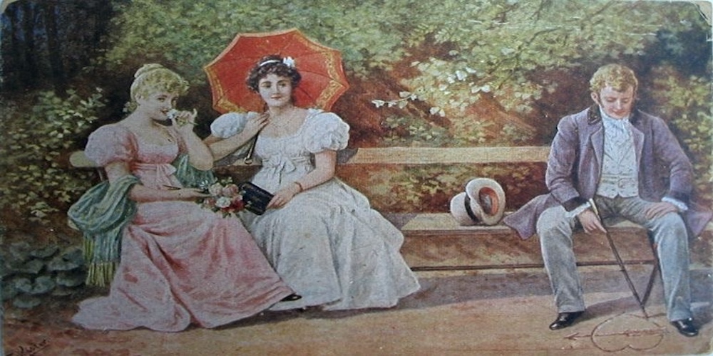 ترس جنگ و گریز