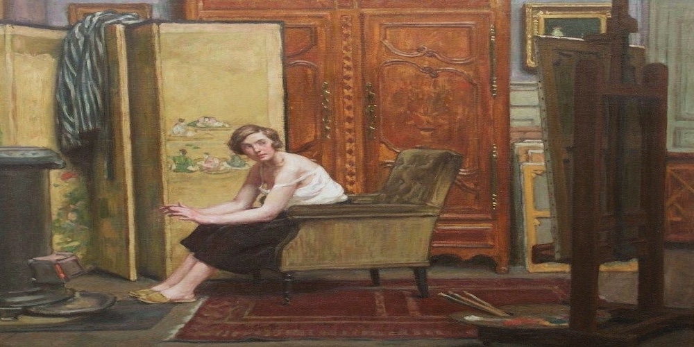 احساس گناه بی‌دلیل