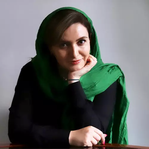 بهار آیت مهر
