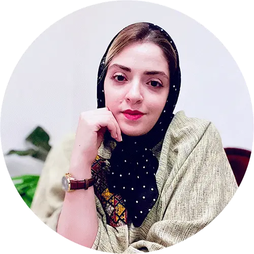 فاطمه بابری