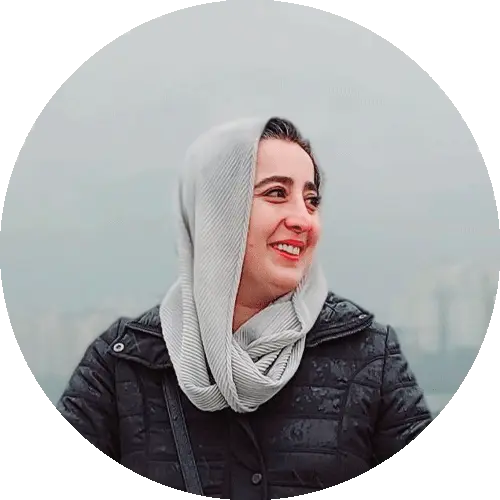 شیوا جمشیدی