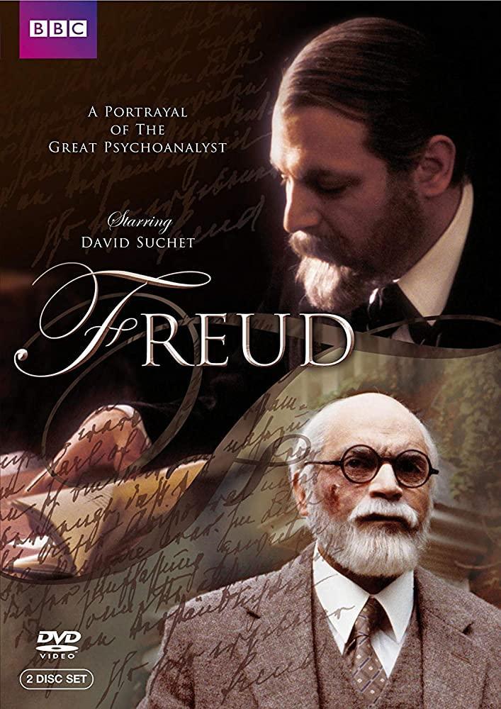 فروید و سینما