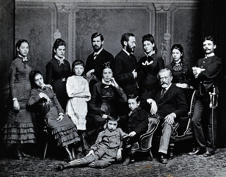 زیگمون فروید