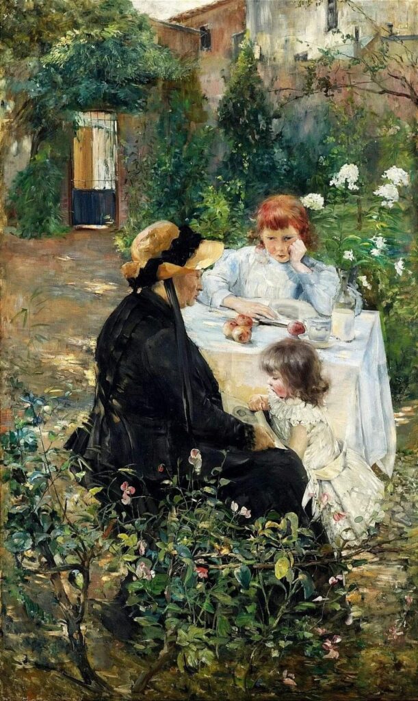 زندگی نازیسته