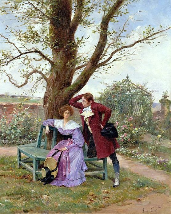 زوج درمانی روابط ابژه