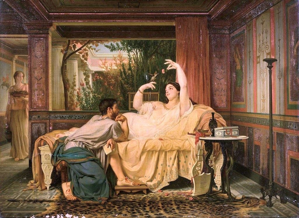 انتقال عشق