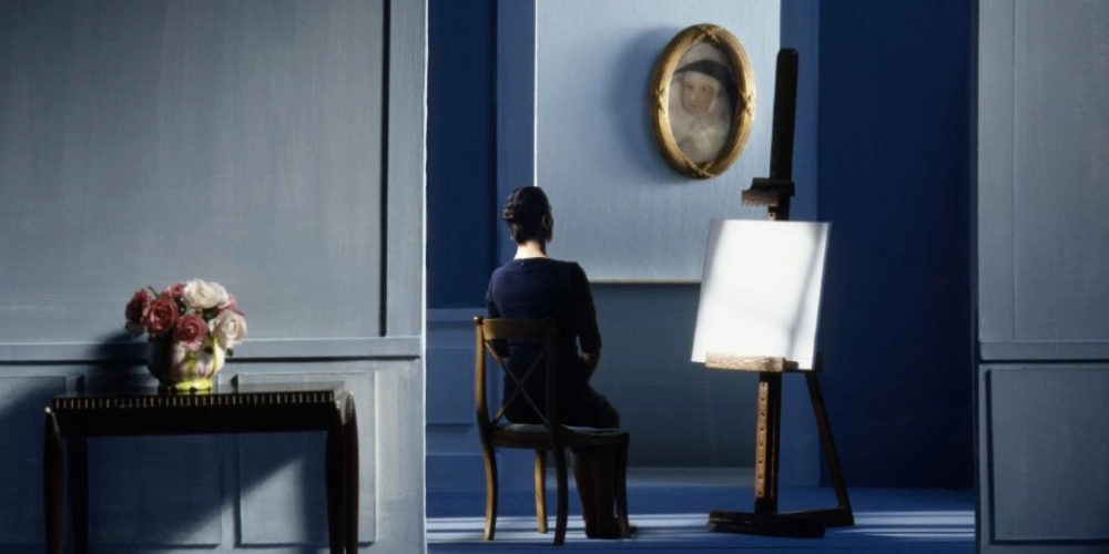 بخش هشتم از سمینار اول لکان