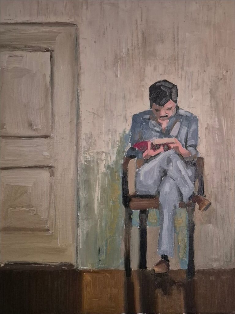 خود ویرانگری