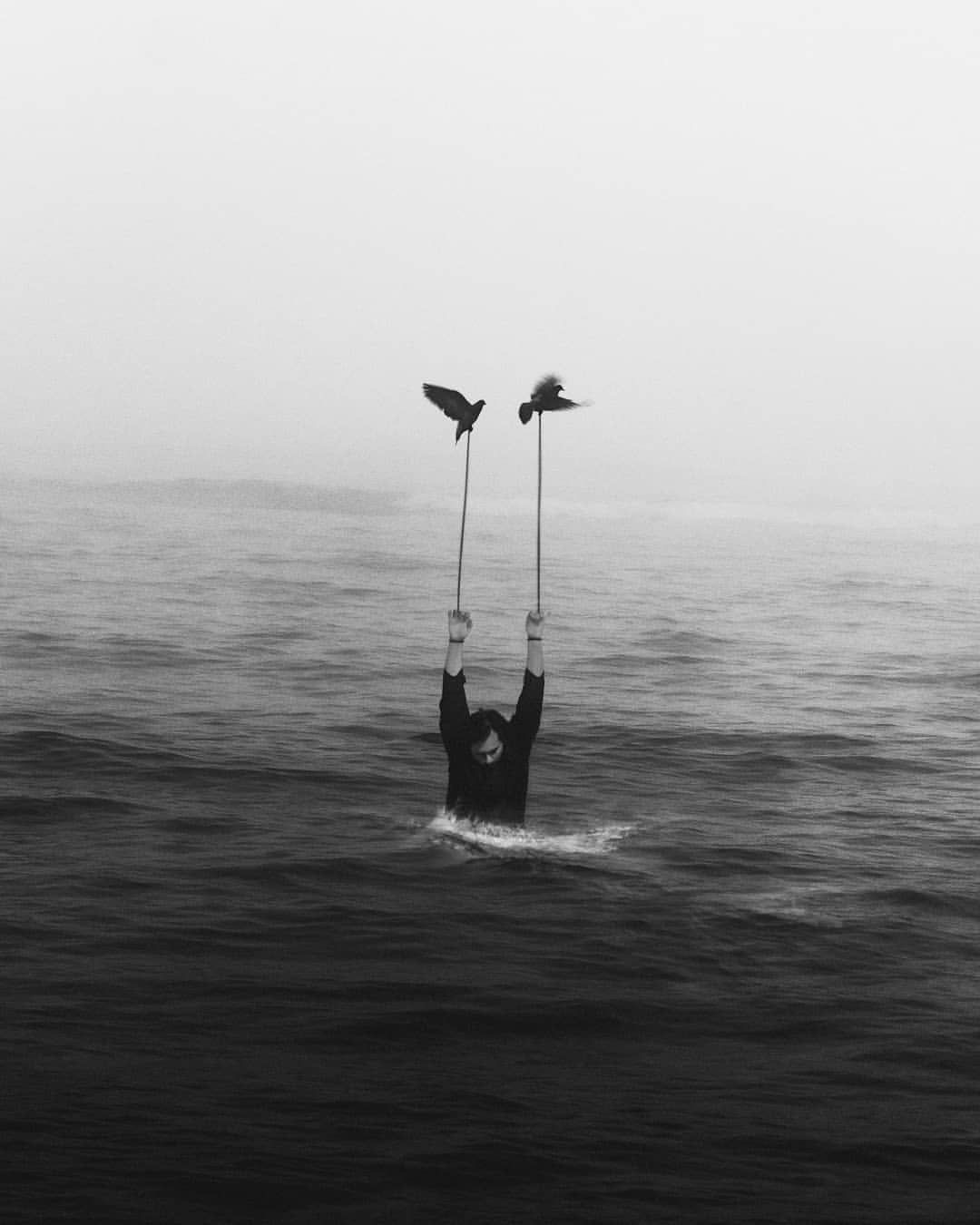 احساس گناه در مهاجرت