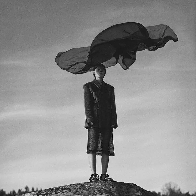 احساس گناه در مهاجرت