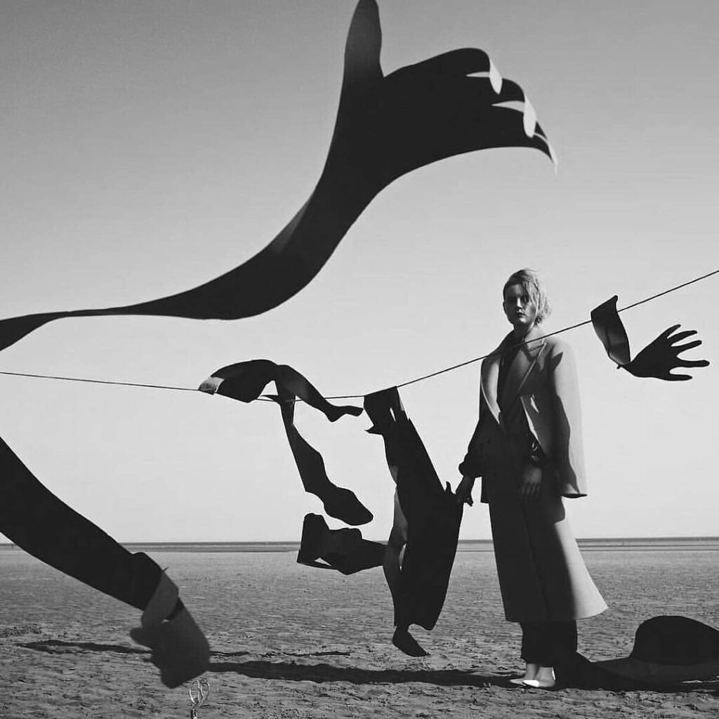 احساس گناه در مهاجرت