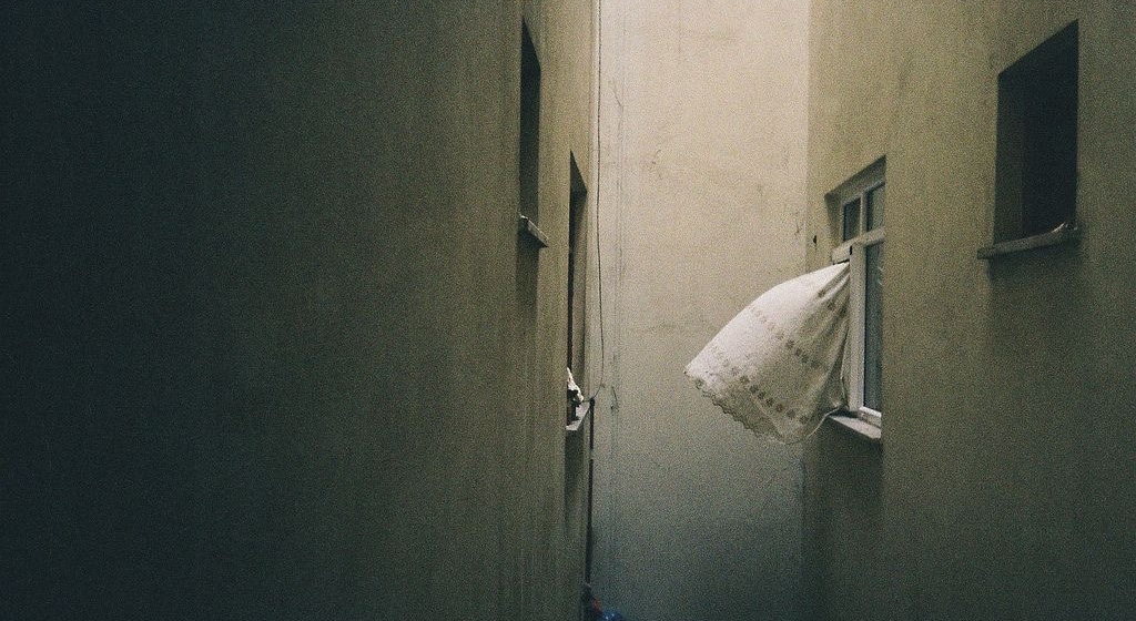 دلتنگی برای خانه