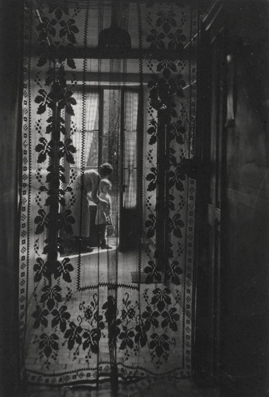 دلتنگی برای خانه