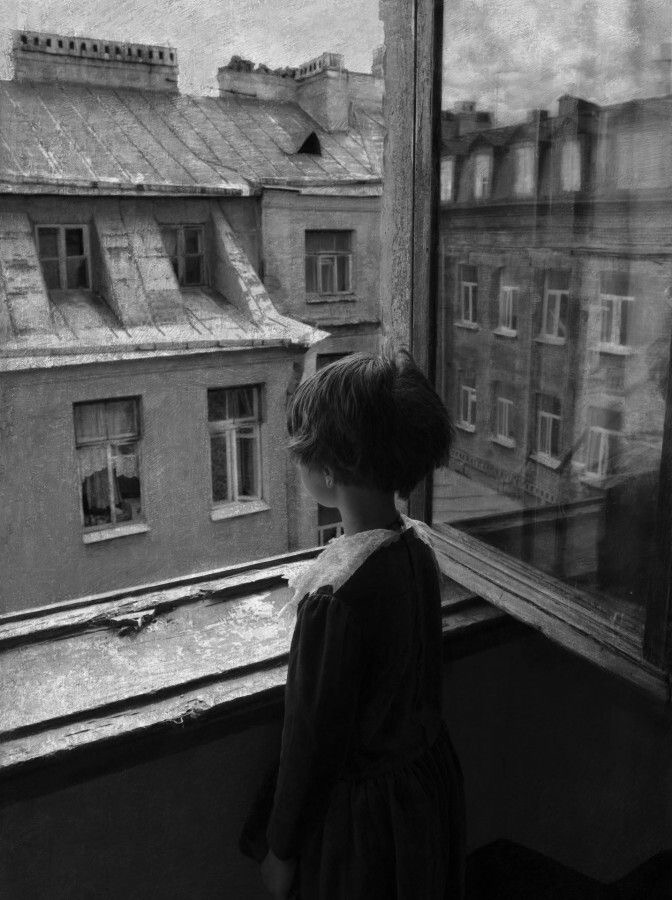 مادر مهاجرت