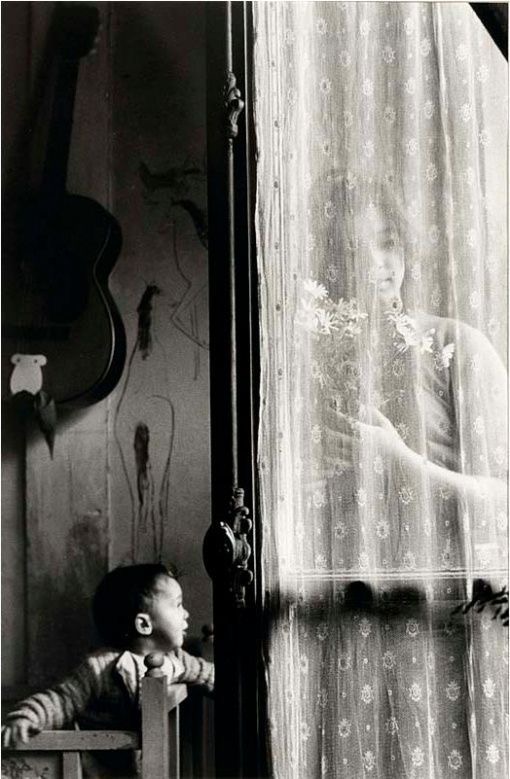 مادر مهاجرت