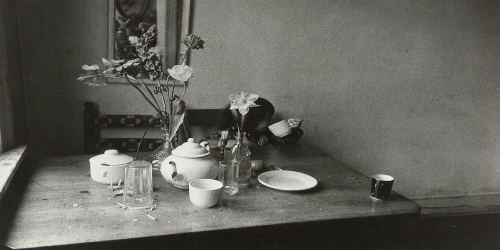 مادر مهاجرت