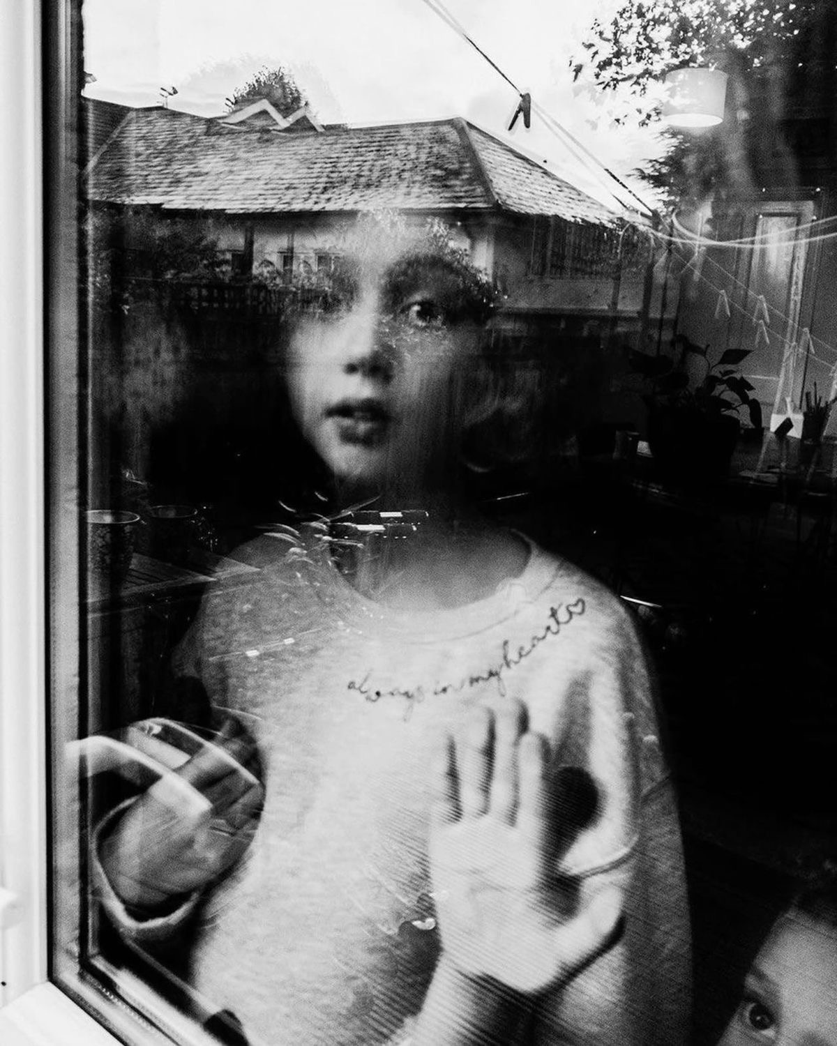 بازگشت به خانه