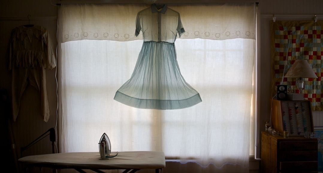 تجربهٔ مهاجرت و خودهای دوپاره