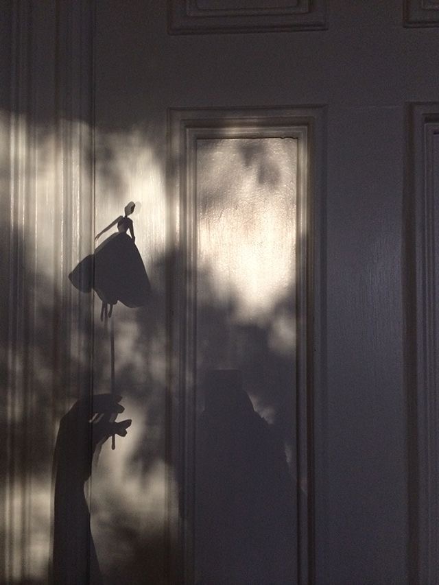 تجربهٔ مهاجرت و خودهای دوپاره