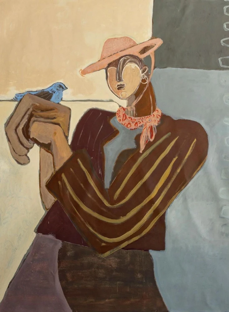 اسکیزوئید