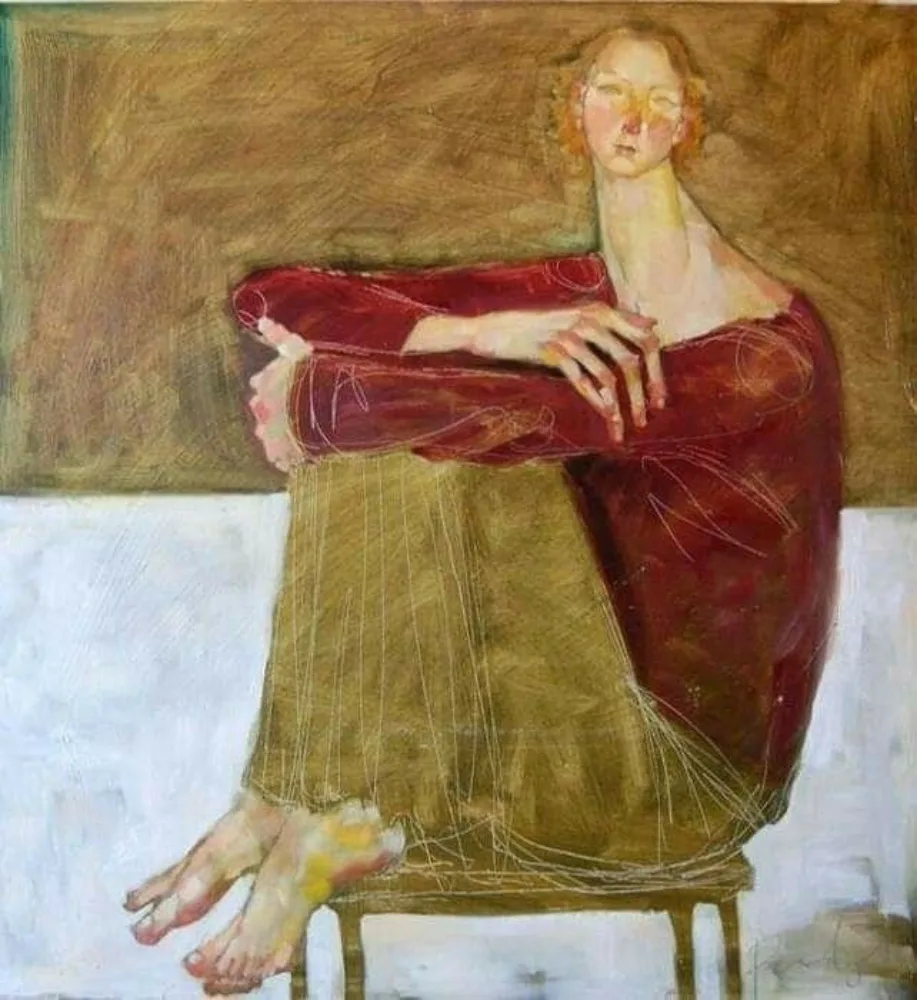 اسکیزوئید