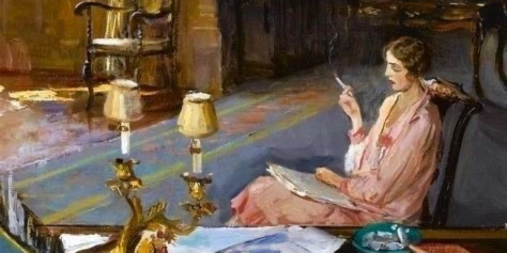 در باب بیگانگی با احساسات خود